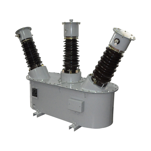 JLSZW-35 環(huán)氧樹脂澆注型桶式計(jì)量箱