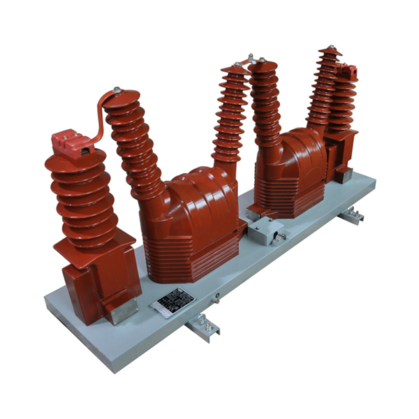 JLSZV-35 兩元件計(jì)量箱