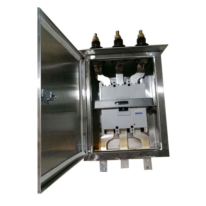 變壓器保護開關(guān)箱