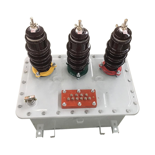 JLSJWS-10(三元件）