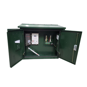 10KV落地式預(yù)付費(fèi)分界計(jì)量裝置