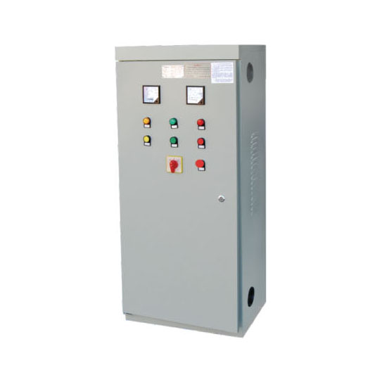 JJ1B自耦減壓起動控制柜