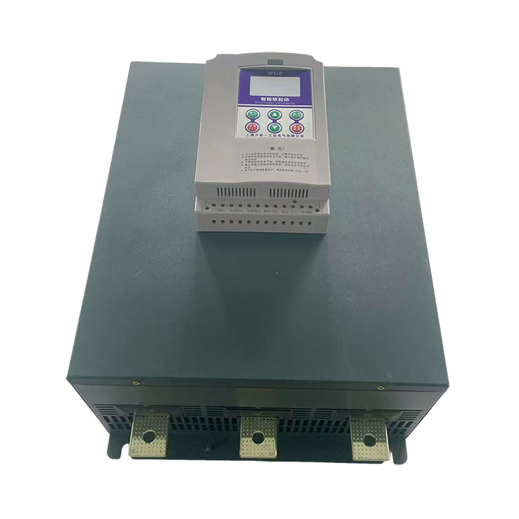 在線(xiàn)軟啟動(dòng)器